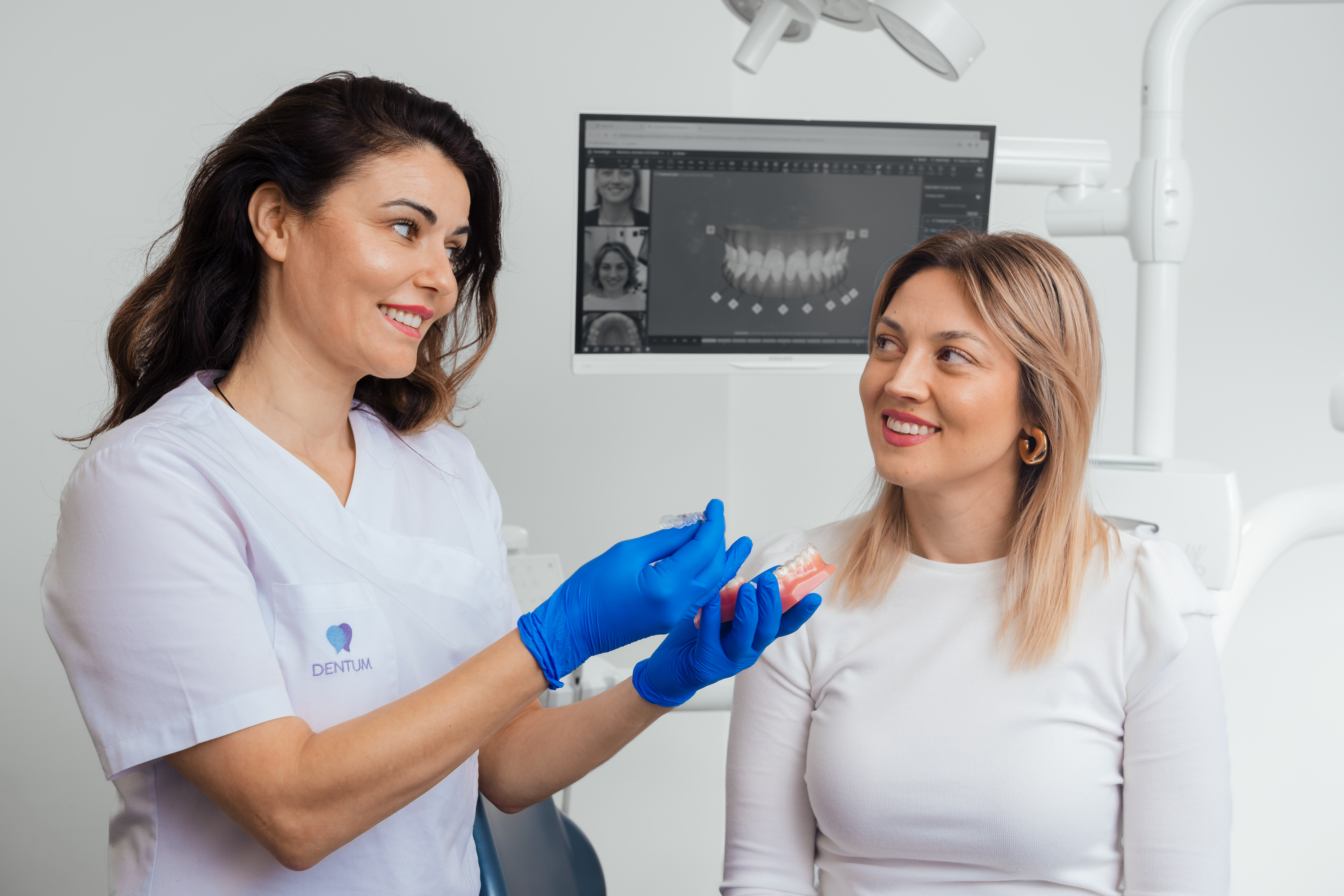 Doctor photo